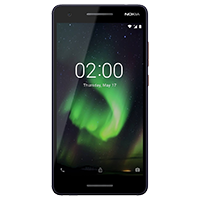 Nokia 2.1